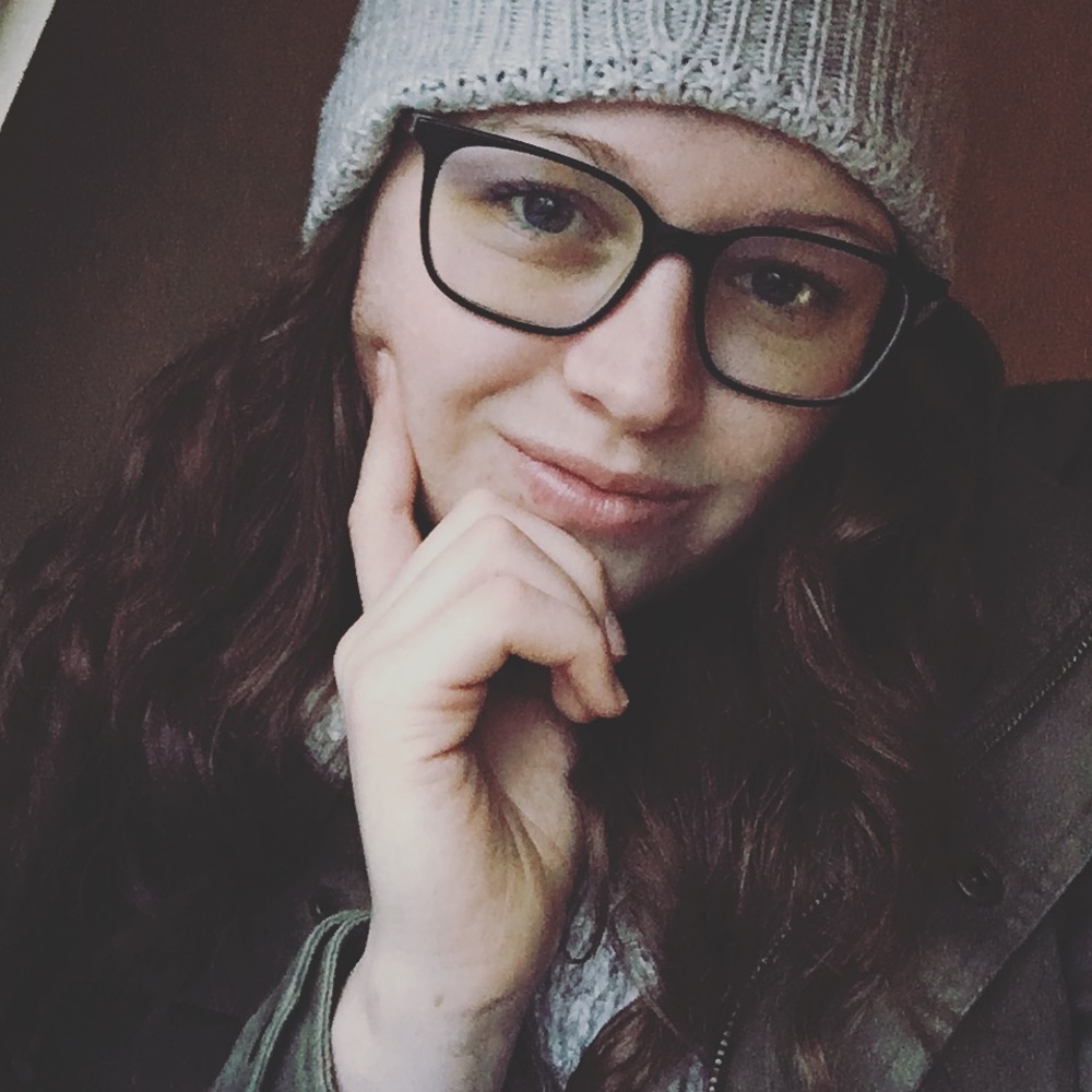 Meet your Posher, Brittany